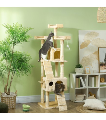 Árbol para Gatos