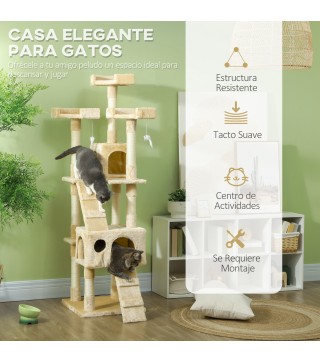 Árbol para Gatos