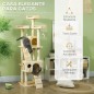 Árbol para Gatos Árbol para Gatos