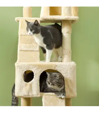 Árbol para Gatos
