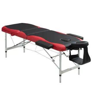 Camilla de Masaje Plegable