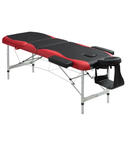 Camilla de Masaje Plegable