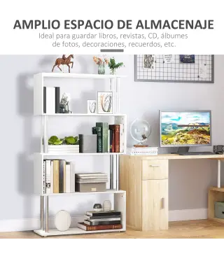 Librería Mueble