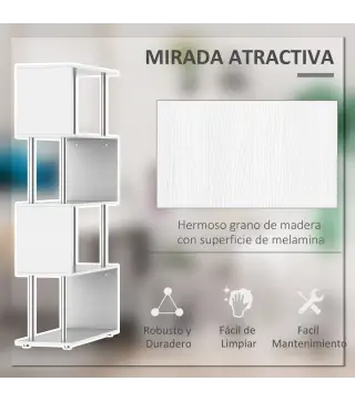 Librería Mueble