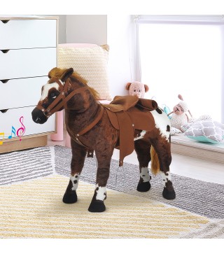 Caballo de Juguete