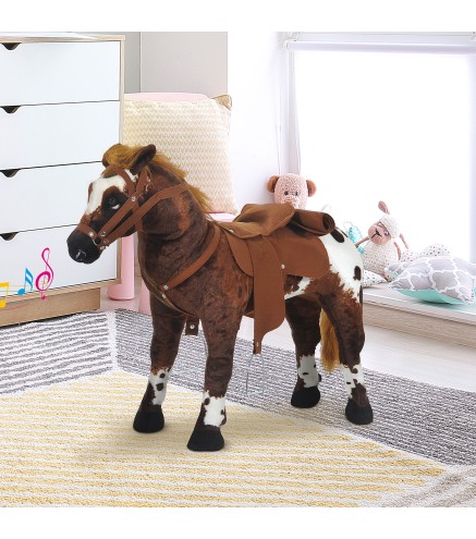 Caballo de Juguete
