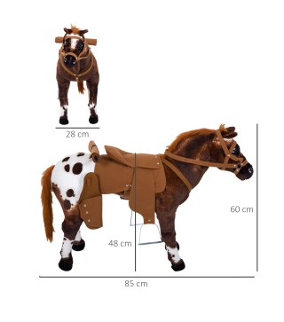 Caballo de Juguete