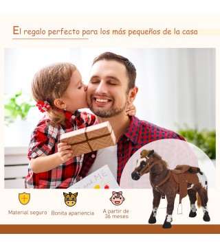 Caballo de Juguete