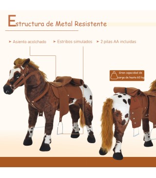 Caballo de Juguete