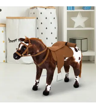 Caballo de Juguete