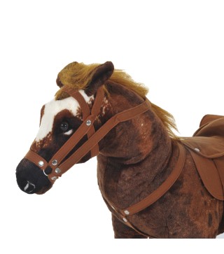 Caballo de Juguete
