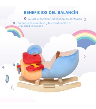 Caballito Balancín
