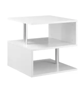 Mesa de Centro Café