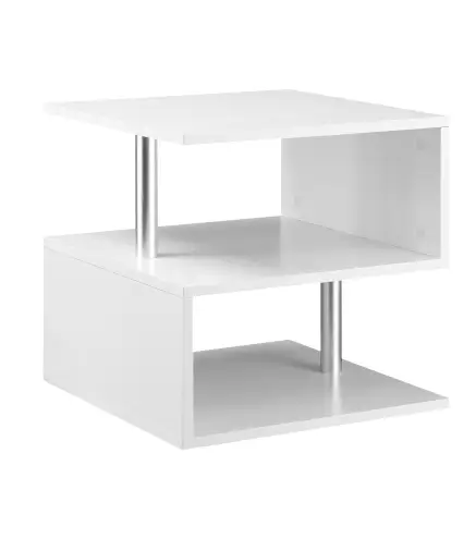 Mesa de Centro Café