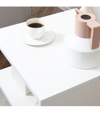 Mesa de Centro Café