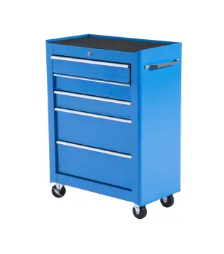 Carro de Herramientas