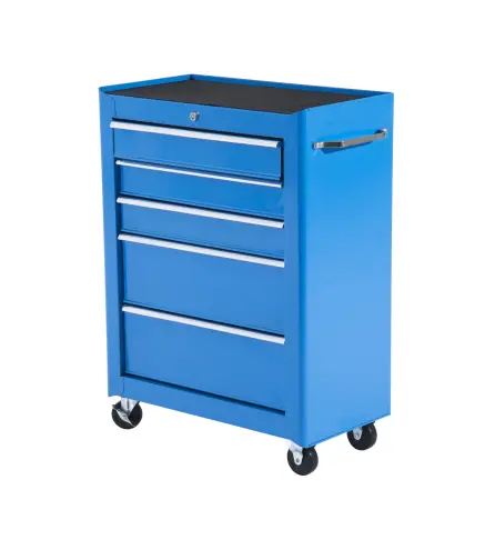 Carro de Herramientas