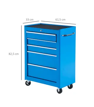 Carro de Herramientas