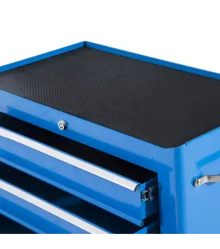 Carro de Herramientas