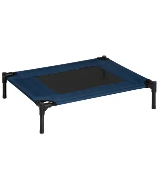 Cama Elevada para Perros