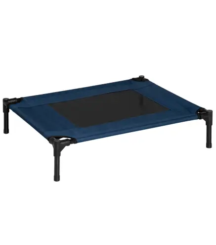 Cama Elevada para Perros