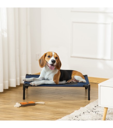Cama Elevada para Perros