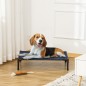 Cama Elevada para Perros Cama Elevada para Perros