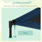 Cama Elevada para Perros Cama Elevada para Perros