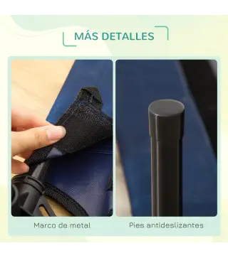 Cama Elevada para Perros