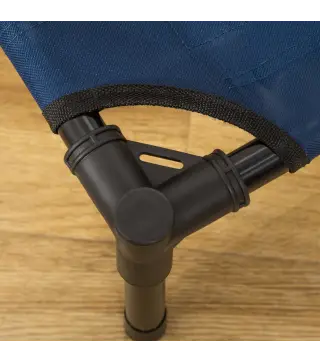 Cama Elevada para Perros