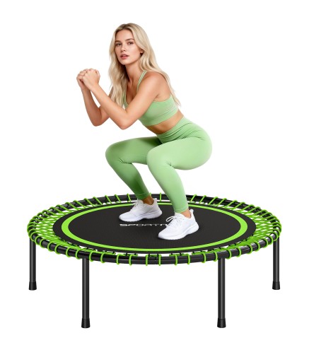 Trampolín de Fitness