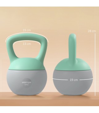 Kettlebell