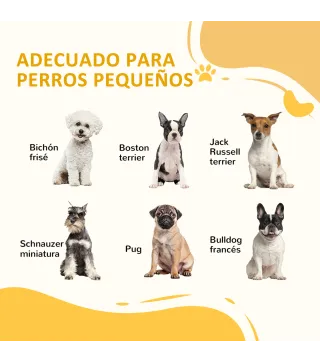 Parque para Perros de 6 Paneles Valla Metálica para Mascotas con Ancho Ajustable 82,5-150x79x61 cm Negro
