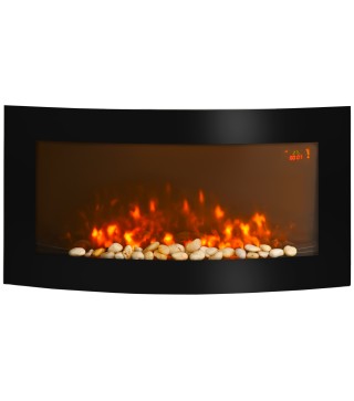 Chimenea Eléctrica