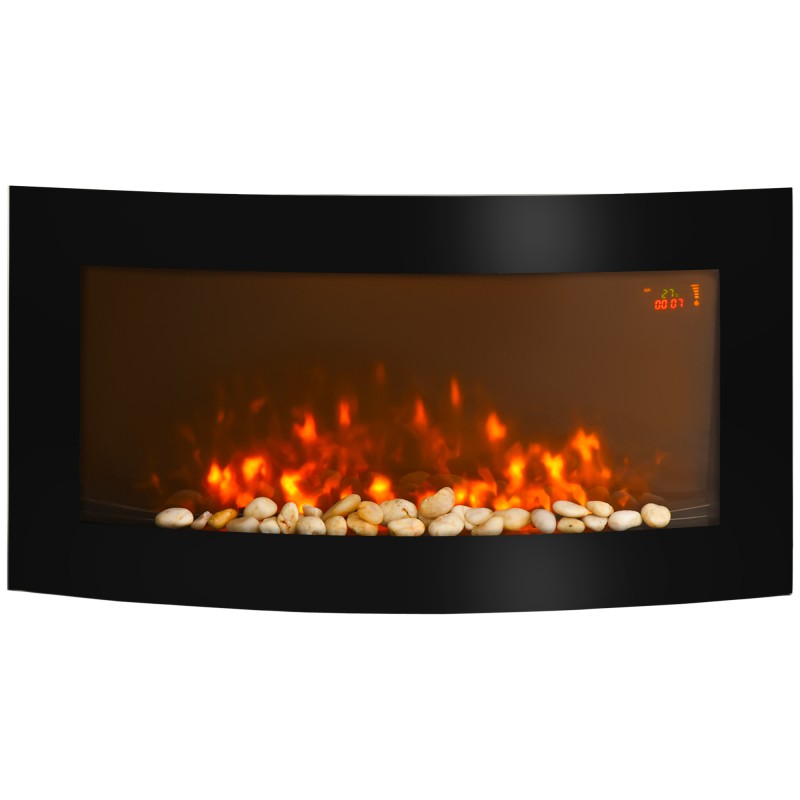 Chimenea Eléctrica Chimenea Eléctrica