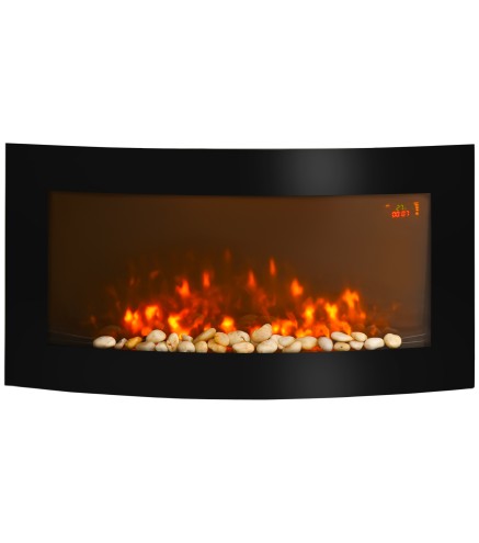 Chimenea Eléctrica