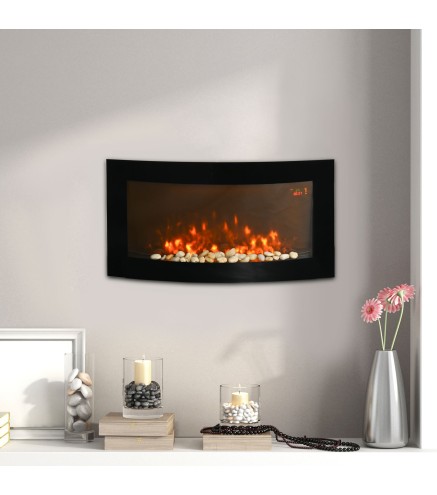 Chimenea Eléctrica