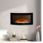 Chimenea Eléctrica Chimenea Eléctrica