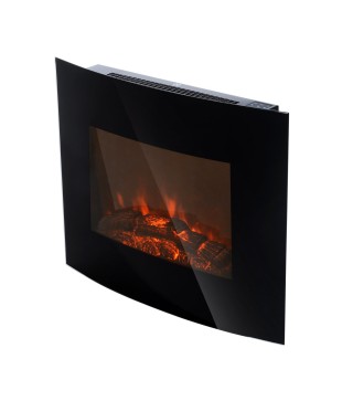 Chimenea Eléctrica