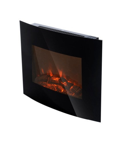 Chimenea Eléctrica