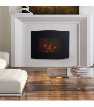 Chimenea Eléctrica