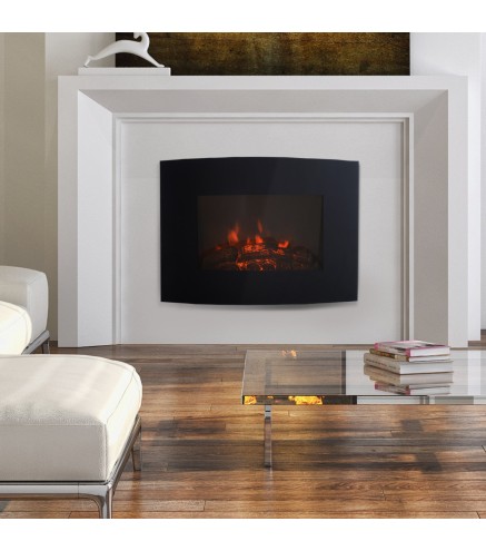 Chimenea Eléctrica