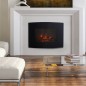 Chimenea Eléctrica Chimenea Eléctrica