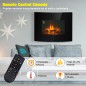 Chimenea Eléctrica Chimenea Eléctrica