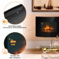 Chimenea Eléctrica Chimenea Eléctrica