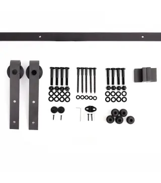 Montaje Puerta Corredera