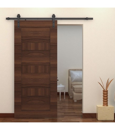 Montaje Puerta Corredera