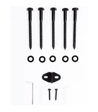 Montaje Puerta Corredera