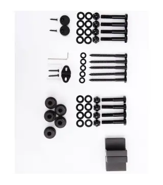 Montaje Puerta Corredera