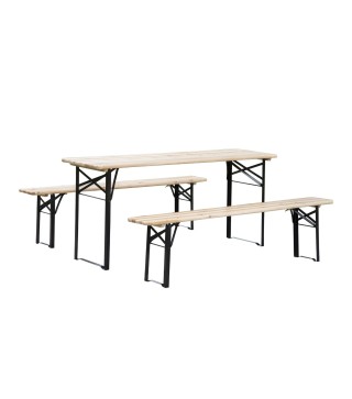 Mesa de Picnic